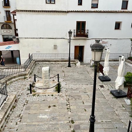 Apartamento Tarifa Centro Luaran gambar