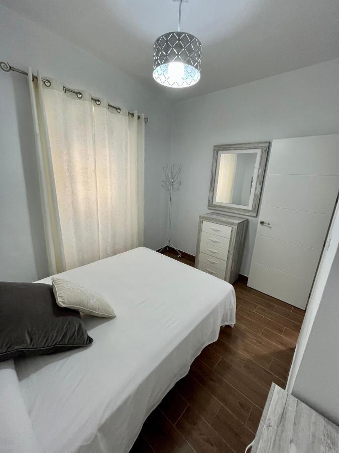 Apartamento Tarifa Centro Luaran gambar