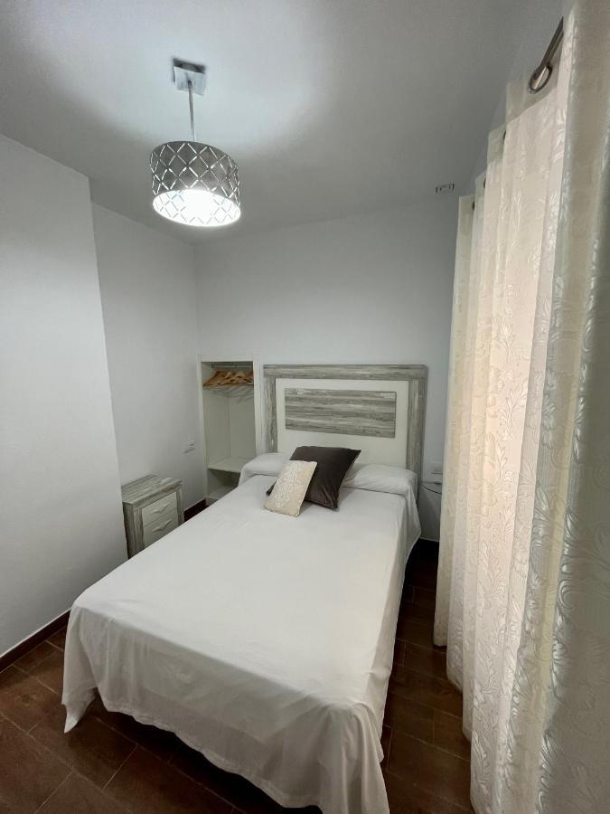 Apartamento Tarifa Centro Luaran gambar